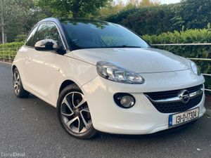 Opel Adam 2013 Exclusive Edition Only 150k kms - Image 3