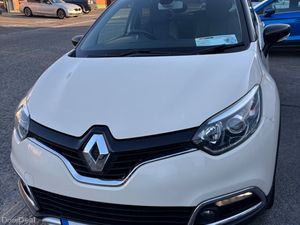 2016 Renault Captur 1.5 dci SIGNATURE - Image 3