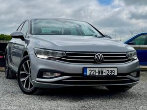 Volkswagen Passat Elegance 2.0tdi D7F 150 4DR AU - Image 4