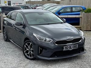 Kia ProCeed 1.6 GT Line 134BHP 5DR - Image 3