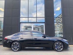 BMW i5 40e M-Sport Auto - Image 4