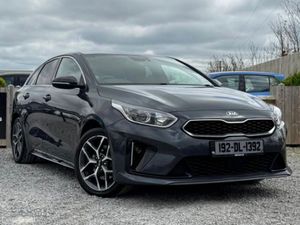 Kia ProCeed 1.6 GT Line 134BHP 5DR - Image 2