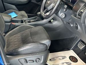 Skoda Kodiaq 7S SPORTLINE 2.0tdi 150HP DSG 5DR - Image 3