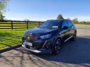 Peugeot 2008 Diesel (NCT TESTED)!!! - Image 2