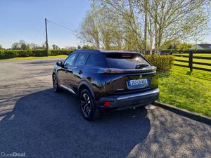 Peugeot 2008 Diesel (NCT TESTED)!!! - Image 4