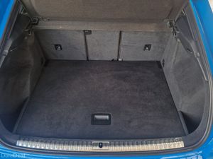 19 AUDI Q3 1.5 PETROL S-LINE EDITION - Image 4