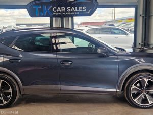 23 CUPRA FORMENTOR HYBRID - Image 3