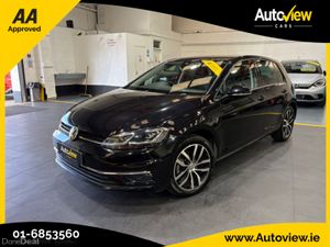 Volkswagen Golf MK7.5 1.4 Highline. AA APPROVED // - Image 4