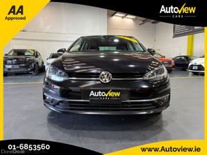 Volkswagen Golf MK7.5 1.4 Highline. AA APPROVED // - Image 2