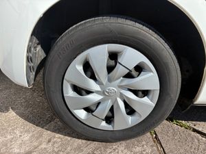 Toyota Vitz KSP130 5DR AUTO - Image 4