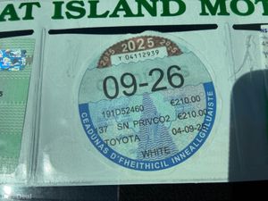 Toyota Vitz KSP130 5DR AUTO - Image 2