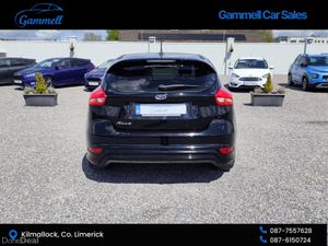 Ford Focus ST-LINE TDCI - Image 3