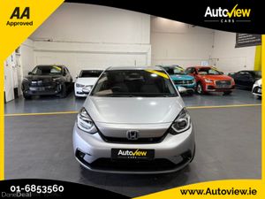 Honda Fit /Jazz New Model 1.5 Self-Charging EHEV H - Image 3