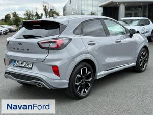 Ford Puma St-Line X 1.0T Hybrid 125Ps  ** Warranty - Image 4
