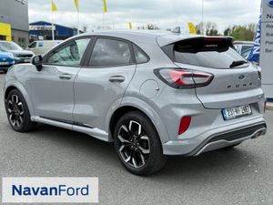 Ford Puma St-Line X 1.0T Hybrid 125Ps  ** Warranty - Image 2