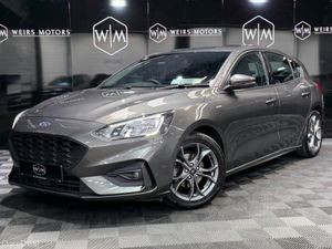 Ford Focus ST-LINE 1.0 125 125PS 4DR - Image 2