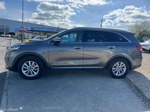 Kia Sorento 2018 K3 Hi Spec 4x4 mode - Image 3