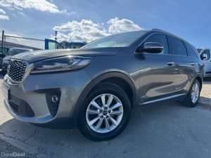 Kia Sorento 2018 K3 Hi Spec 4x4 mode - Image 4