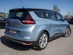 2019 Grand Scenic 1.8d/New NCT/7 seats/Warranty - Image 2