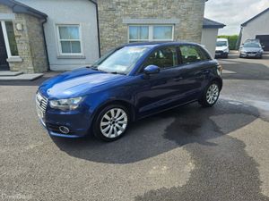 2012 Audi A1 - *** TRADE SALE ***NO WARRANTY*** - Image 2
