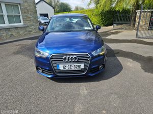2012 Audi A1 - *** TRADE SALE ***NO WARRANTY*** - Image 3