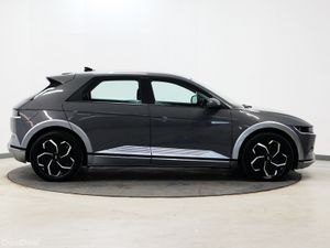 *2* 2023 Hyundai IONIQ 5 PREMIUM AUTO - Image 3