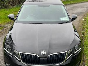 Skoda Octavia 2020 low km - Image 4