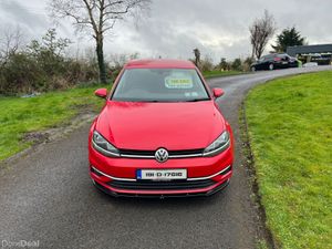 Volkswagen Golf 2019 automatic - Image 4