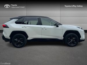 Toyota RAV4 RAV4 HYBRID SPORT 2WD - Image 3