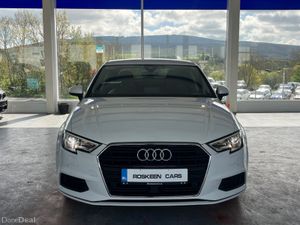 Audi A3 Saloon 1..4 TFSI 150HP S - TRONIC  4DR AUT - Image 2