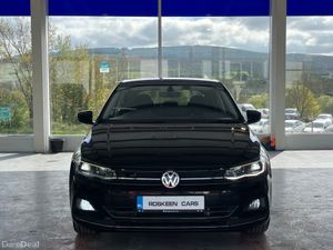 Volkswagen Polo ABA-AWCHZ - Image 2