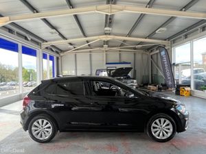 Volkswagen Polo ABA-AWCHZ - Image 4