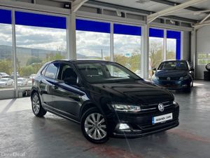 Volkswagen Polo ABA-AWCHZ - Image 3