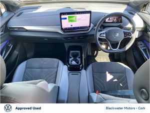 Volkswagen ID.4 PRO PLUS 77KWH 286BHP - Image 3