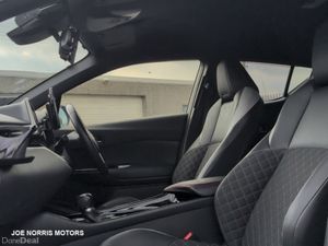 Toyota C-HR 1.8 Hybrid G Mode Nero Automatic - Image 4
