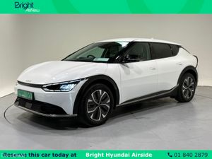 Kia EV6 EARTH 5DR AUTO - Image 3