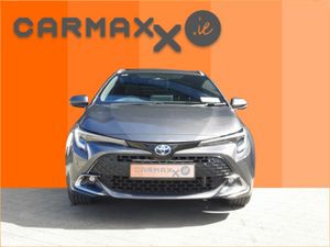 Toyota Corolla MILD HYBRID SOL AUTOMATIC - Image 3