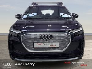 Audi Q4 e-tron E-TRON 35 SPORT AUTOMATIC - Image 2