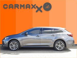 Toyota Corolla MILD HYBRID SOL AUTOMATIC - Image 4