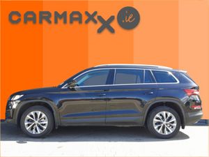 Skoda Kodiaq 1.5TSI 150BHP AMBITION - Image 4