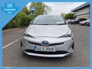 Toyota Prius / 2016 / 1.8 PETROL HYBRID / AUTO - Image 2