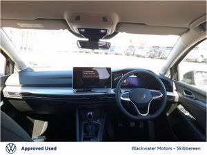 Volkswagen Golf GOLF EDITION 75 1.5 TSI 116HP - Image 2