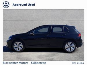 Volkswagen Golf GOLF EDITION 75 1.5 TSI 116HP - Image 3