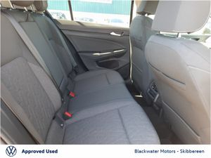 Volkswagen Golf GOLF EDITION 75 1.5 TSI 116HP - Image 4