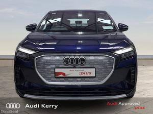 Audi Q4 e-tron SPORTBACK E-TRON 35 SPORT AUTOMATIC - Image 2