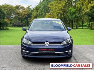 Volkswagen Golf 1.4 HIGHLINE , AUTO // LOW MILEAGE - Image 2
