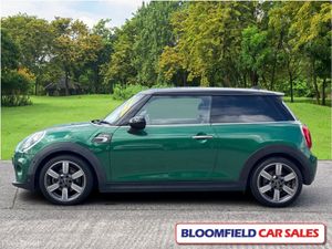 Mini Cooper AUTO , 60TH ANNIVERSARY MODEL // PREST - Image 4