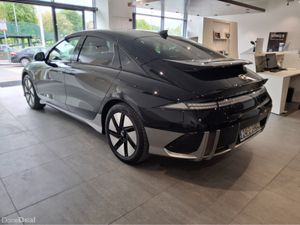 Hyundai IONIQ 6 ELEGANCE 77KW - Long Range Battery - Image 4
