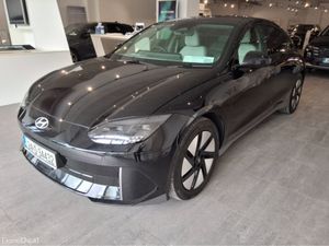 Hyundai IONIQ 6 ELEGANCE 77KW - Long Range Battery - Image 3