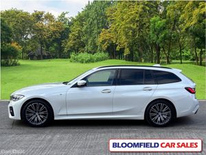 BMW 3-Series 320d MSPORT , AUTO  // IMMACULATE - Image 4